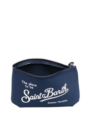 Aline Nylon Clutch Bag MC2 SAINT BARTH | Pochette Bag | ALI005400097L